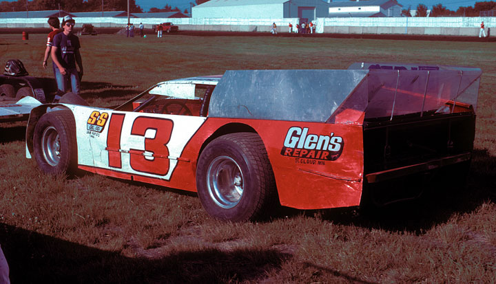 Jeff Hinkemeyer
