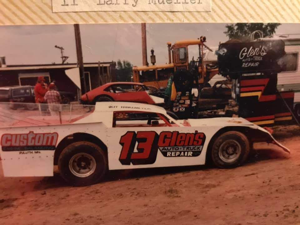 Jeff Hinkemeyer