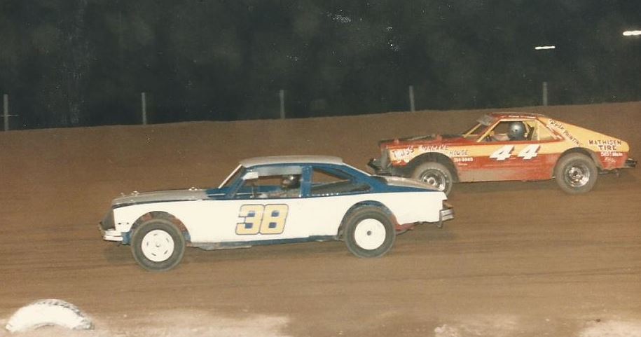 Jeff Hoogland Rod Hensel