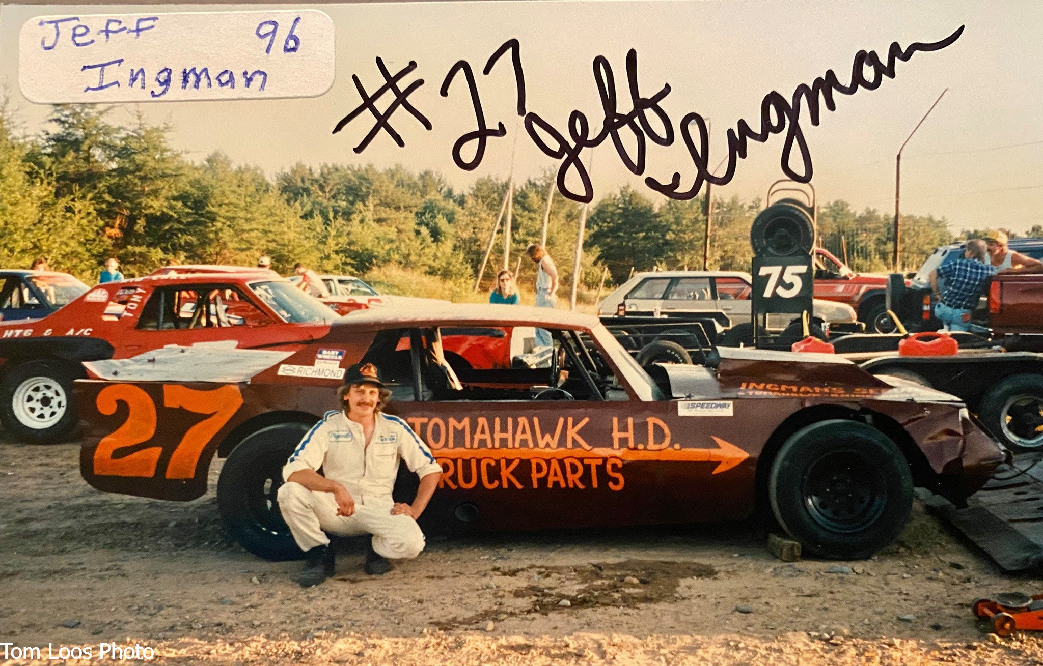 Jeff Ingman