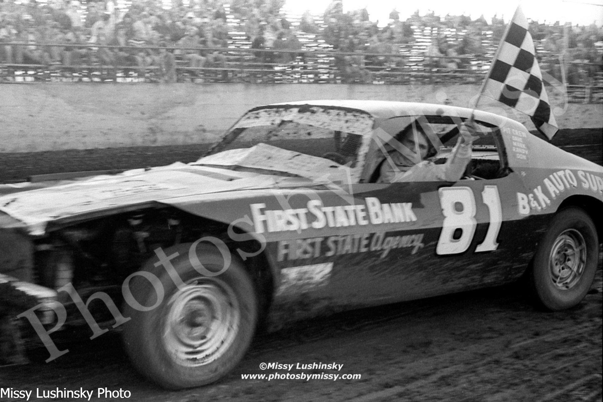 Jeff Kanz