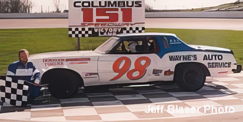 Jeff Kohloff