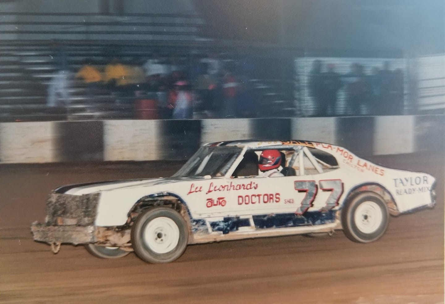 Jeff Leonhard