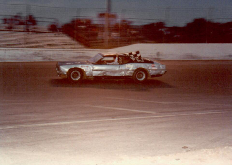Jeff Martin