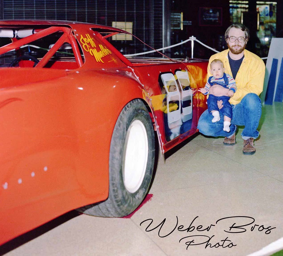 Jeff Mueller