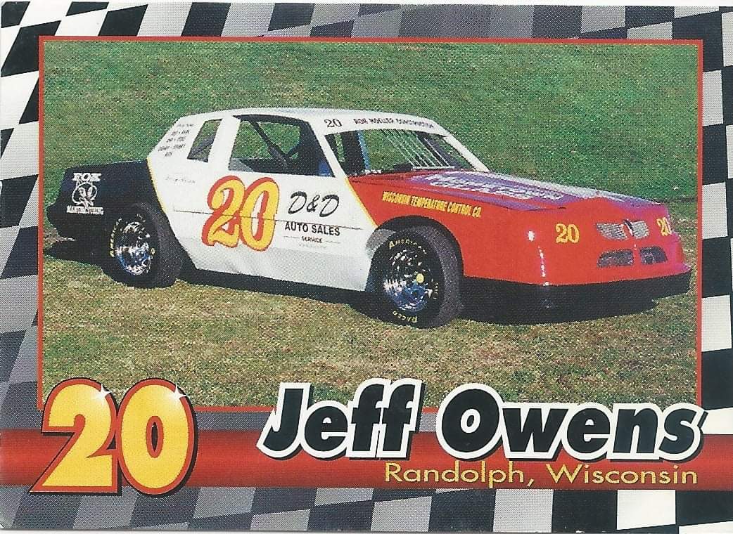 Jeff Owens