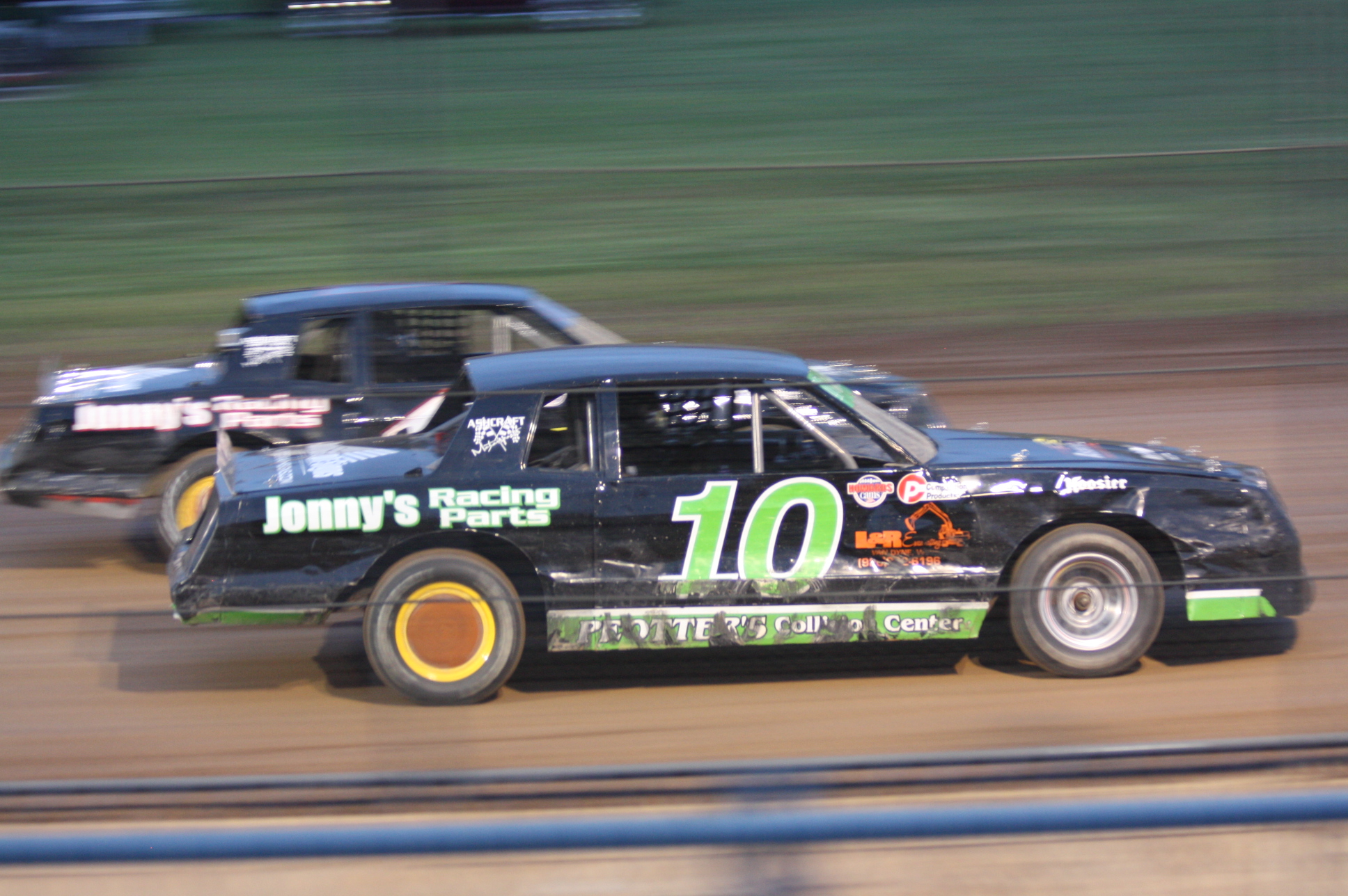 Jeff Richards