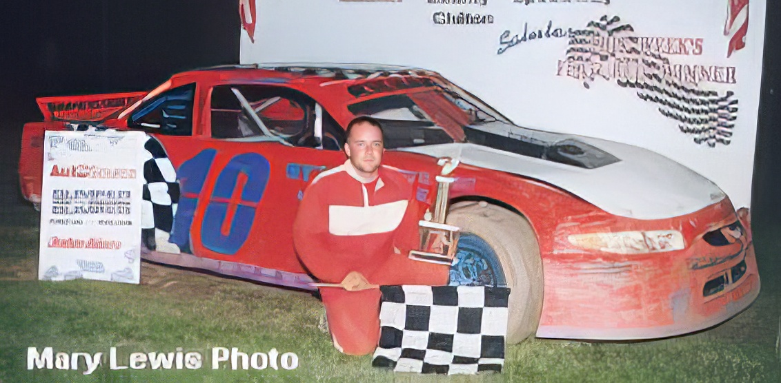 Jeff Richards