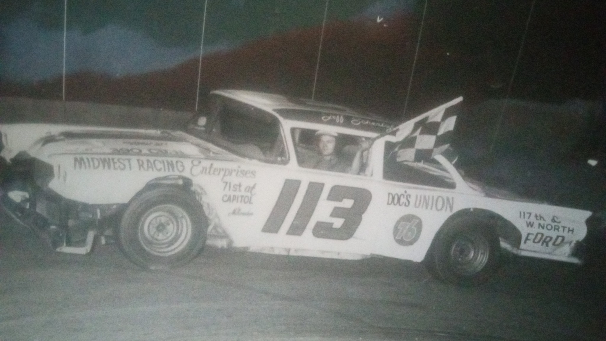 Jeff Schertzl