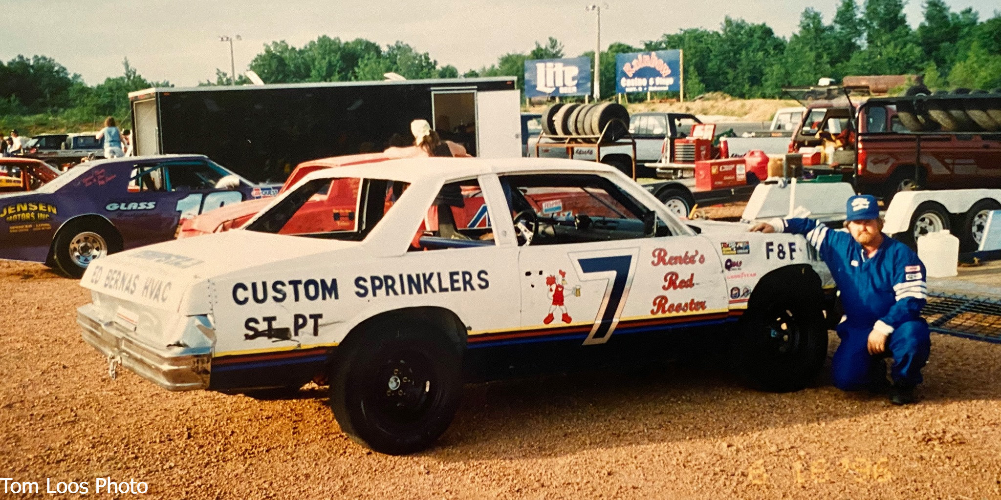 Jeff Stroik