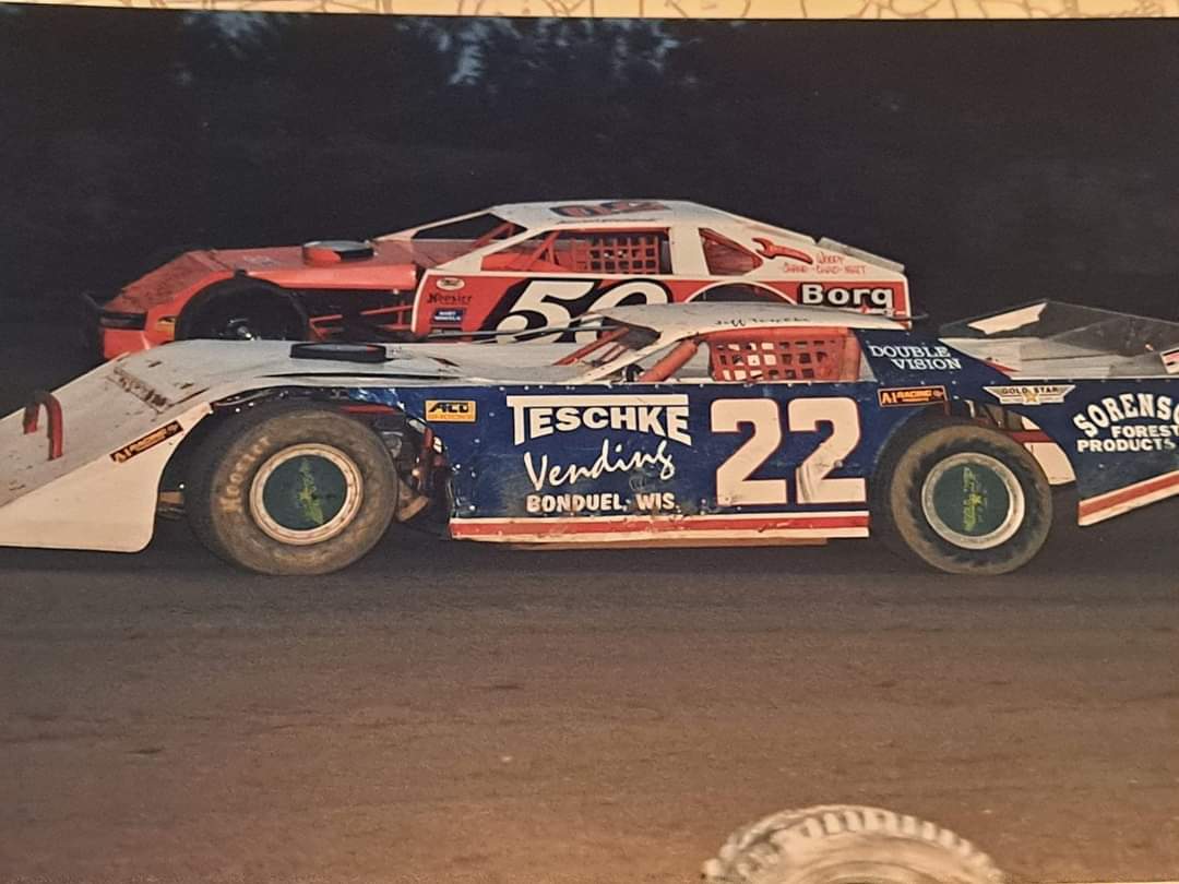 Jeff Teschke