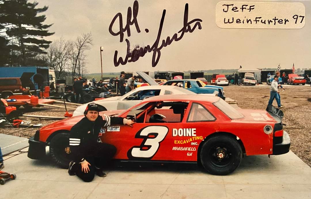 Jeff Weinfurter