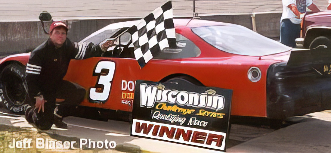 Jeff Weinfurter