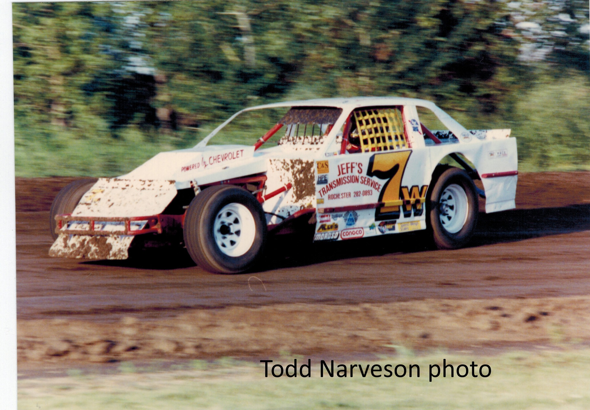 Jeff Wilder