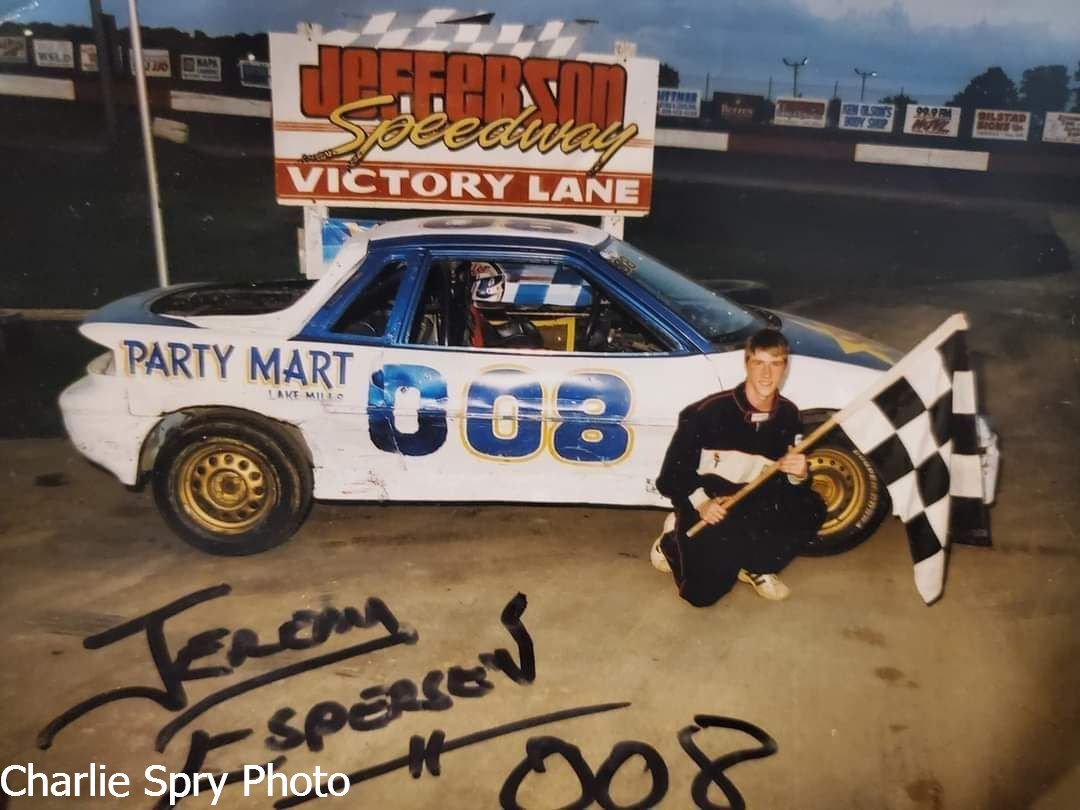 Jeremey Esperson
