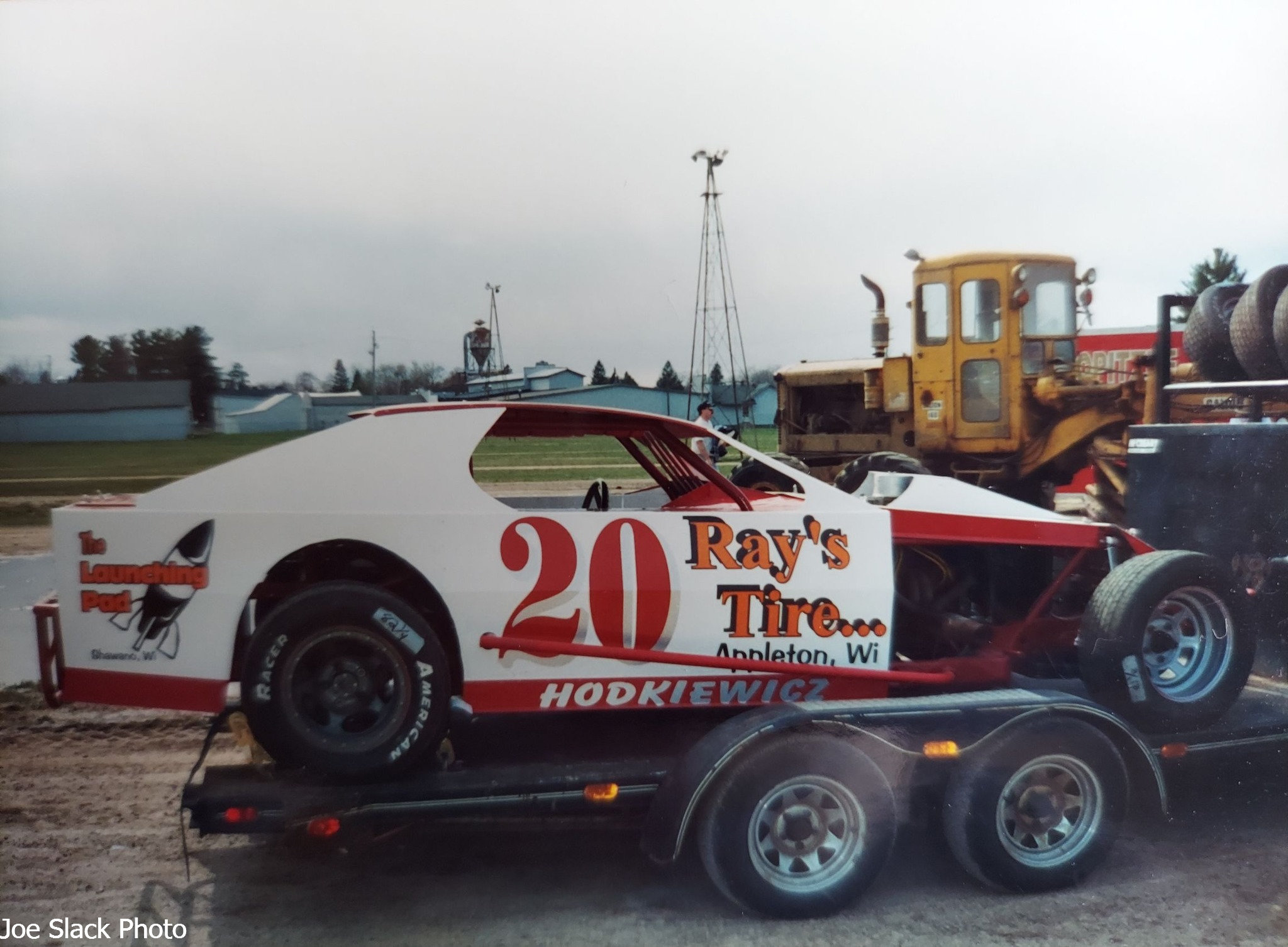 Jeremy Hodkiewicz