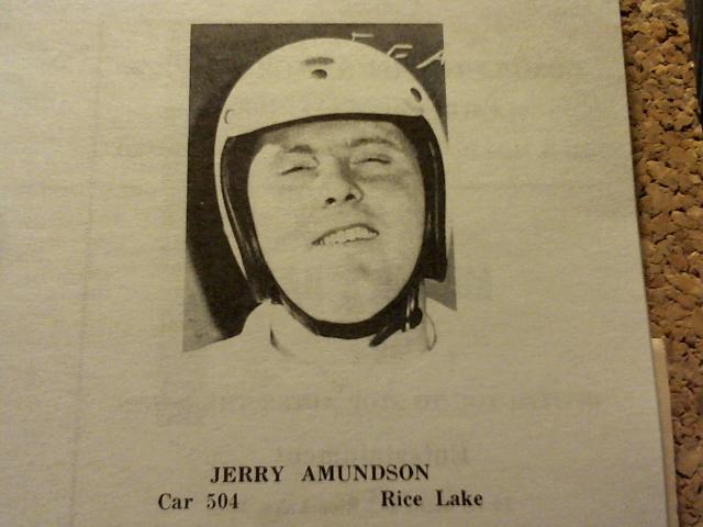 Jerry Amundson