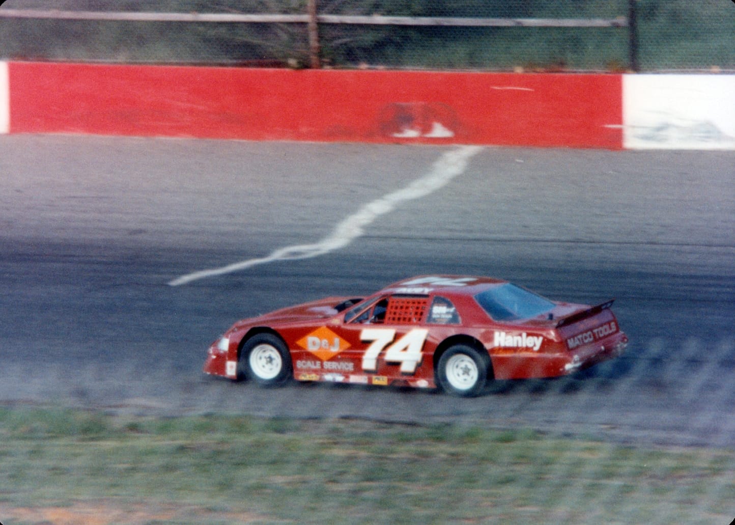 Jerry Auby