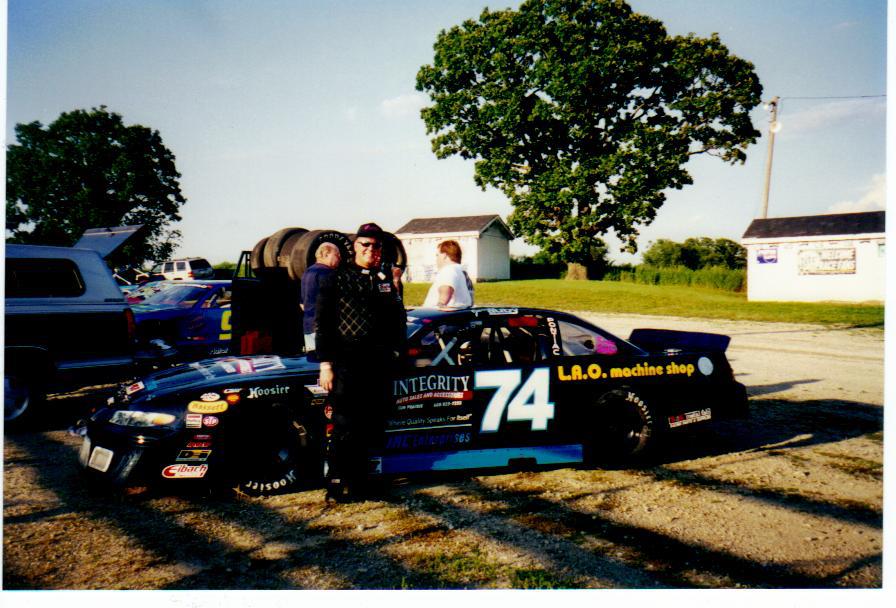 Jerry Auby