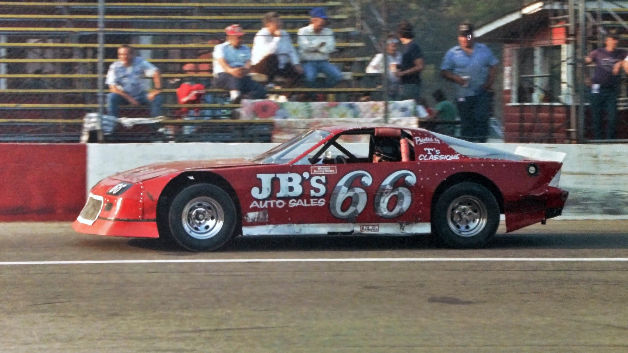 Jerry Bottcher