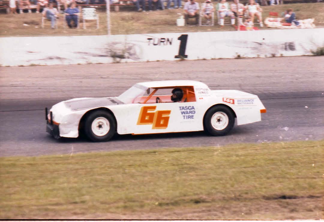 Jerry Bottcher