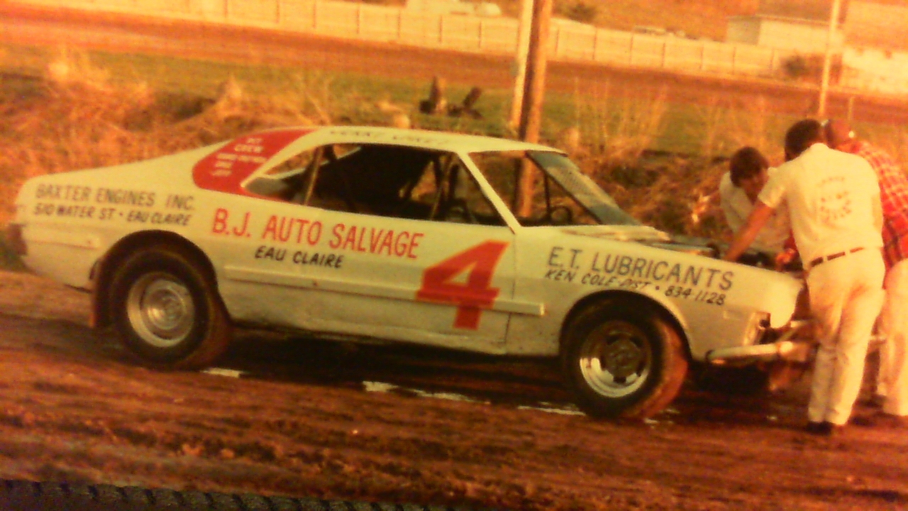 Jerry Carey