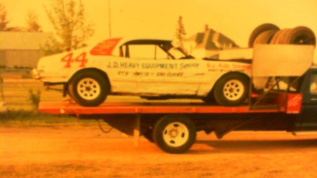 Jerry Carey