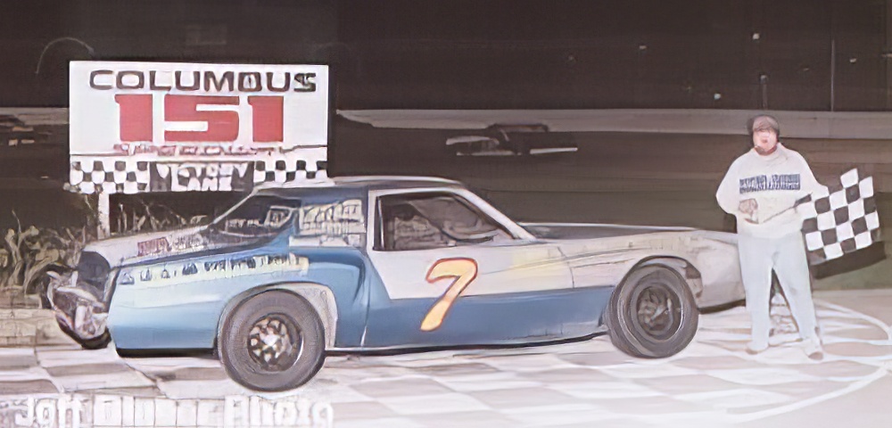 Jerry Chapman
