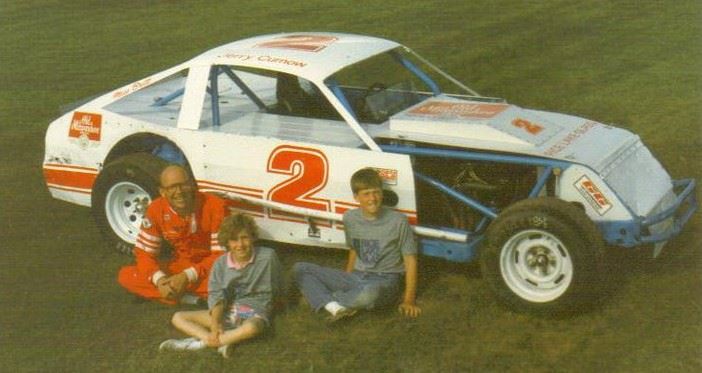 Jerry Curnow