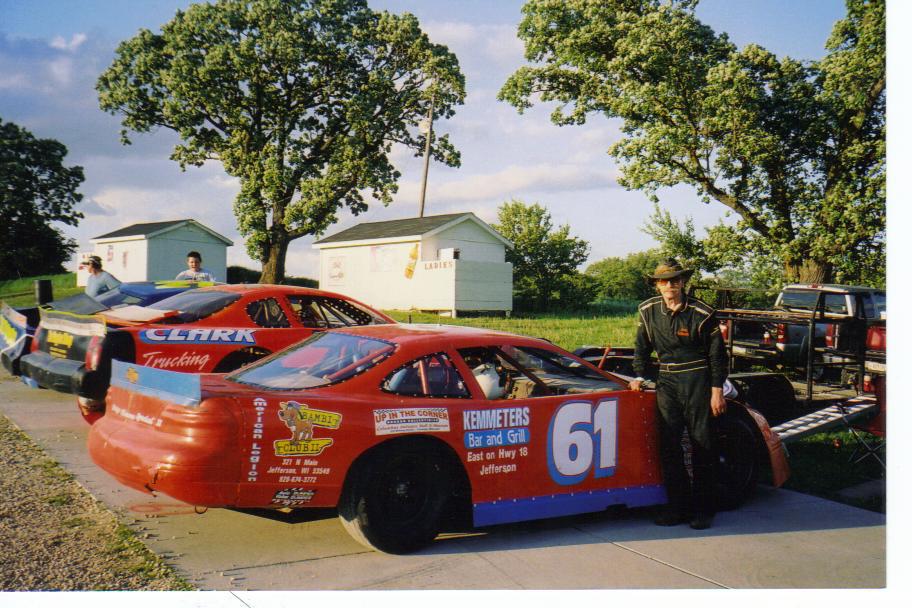 Jerry Eckhardt