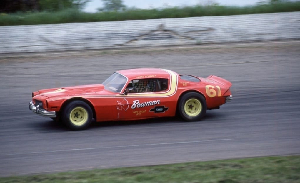 Jerry Eckhardt
