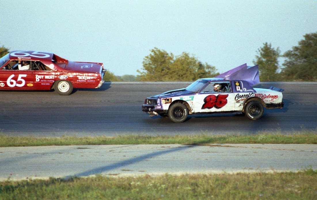 Jerry Freeman