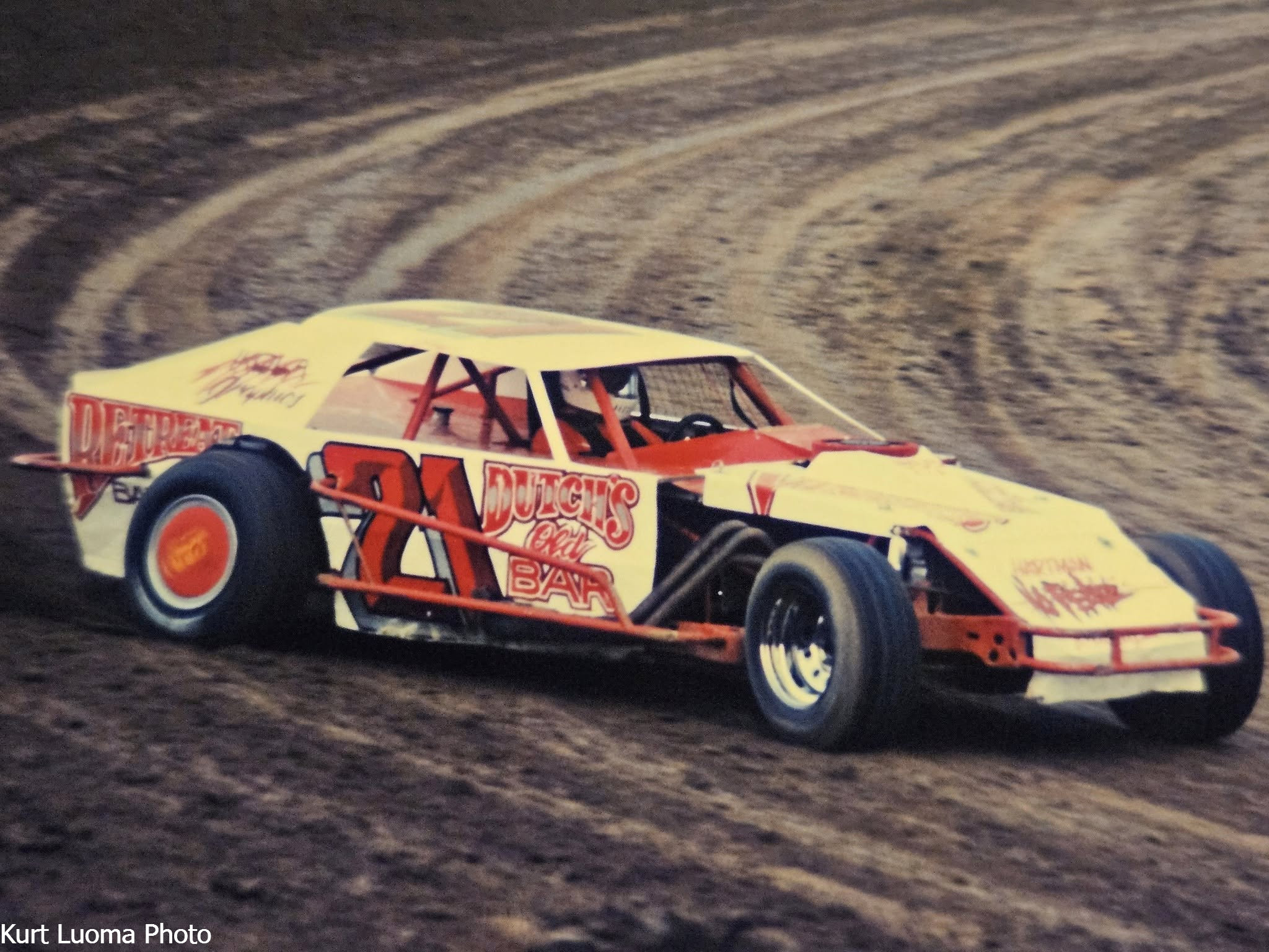 Jerry Hartman