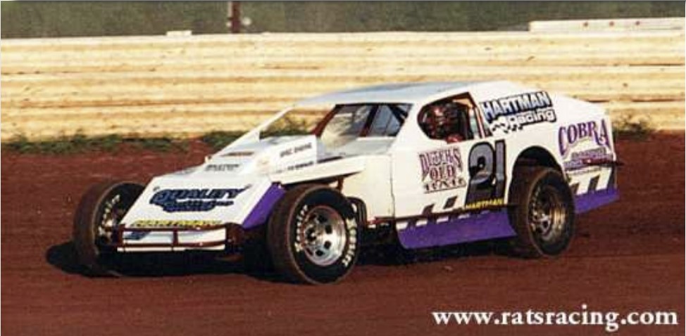 Jerry Hartman