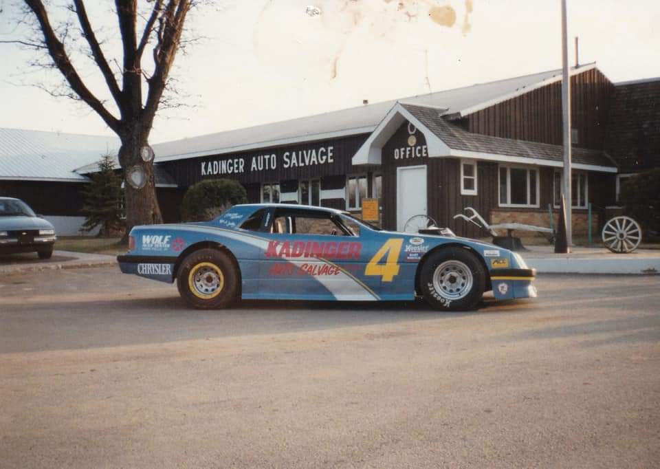 Jerry Kadinger