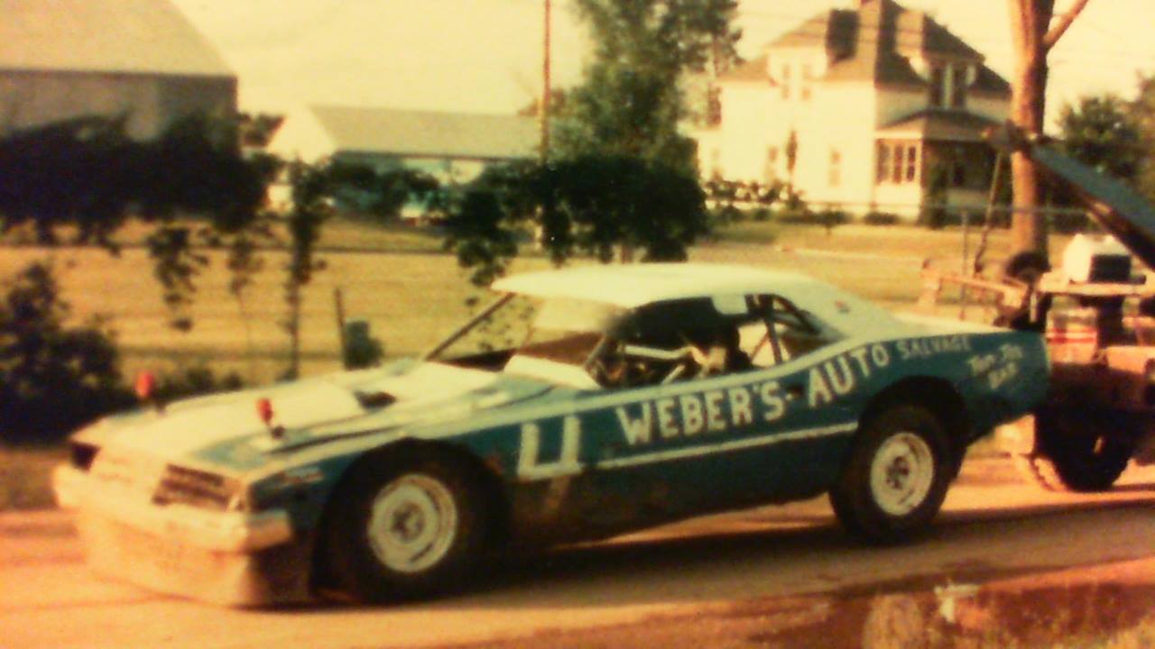 Jerry Kadinger