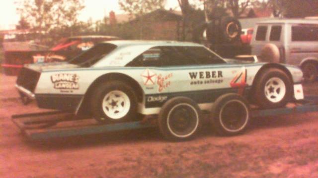 Jerry Kadinger