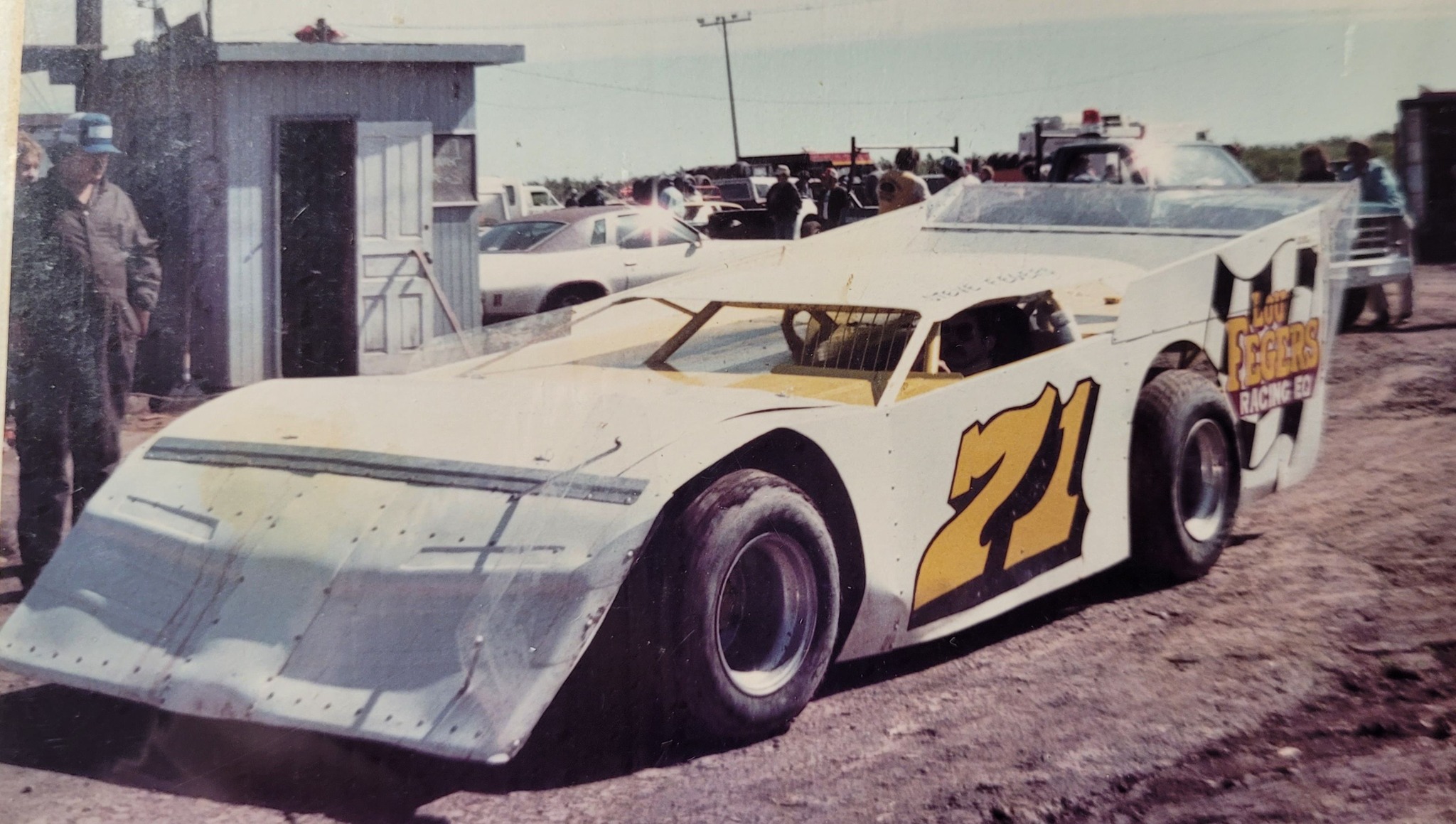 Jerry Legatt