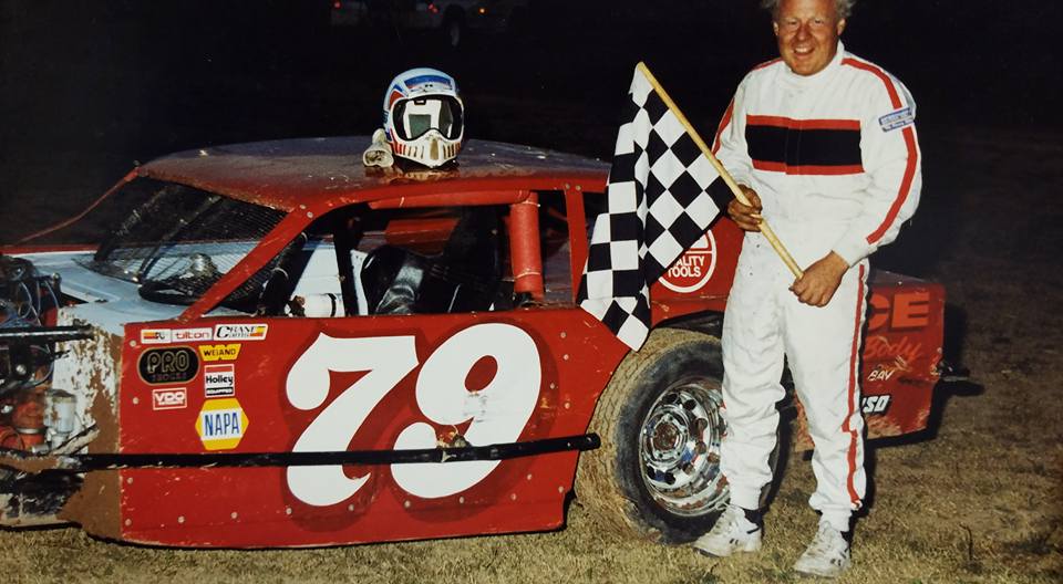 Jerry Muenster