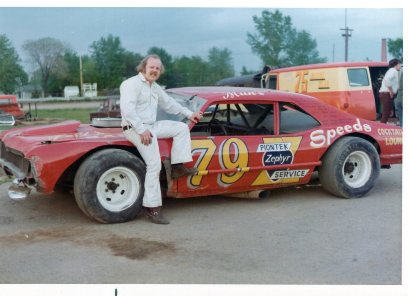 Jerry Muenster