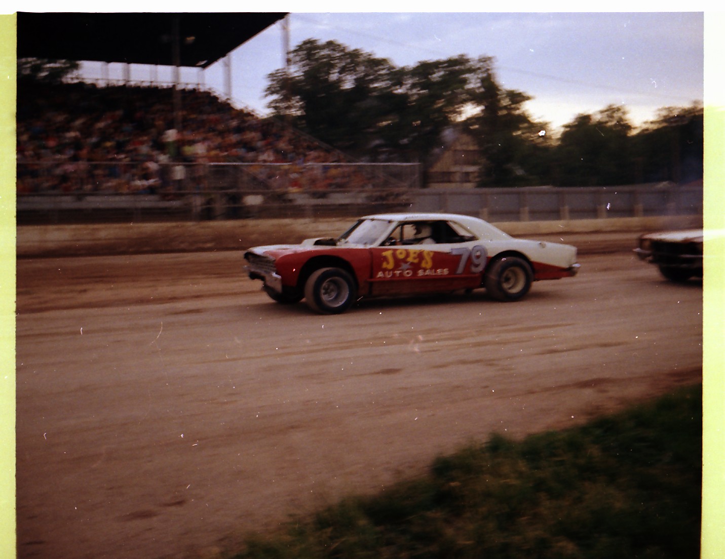 Jerry Muenster