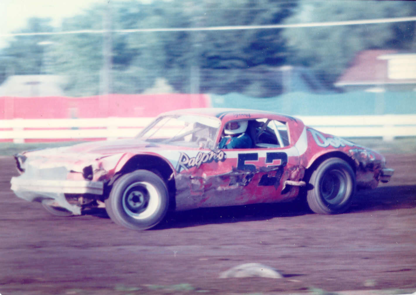 Jerry Peterson