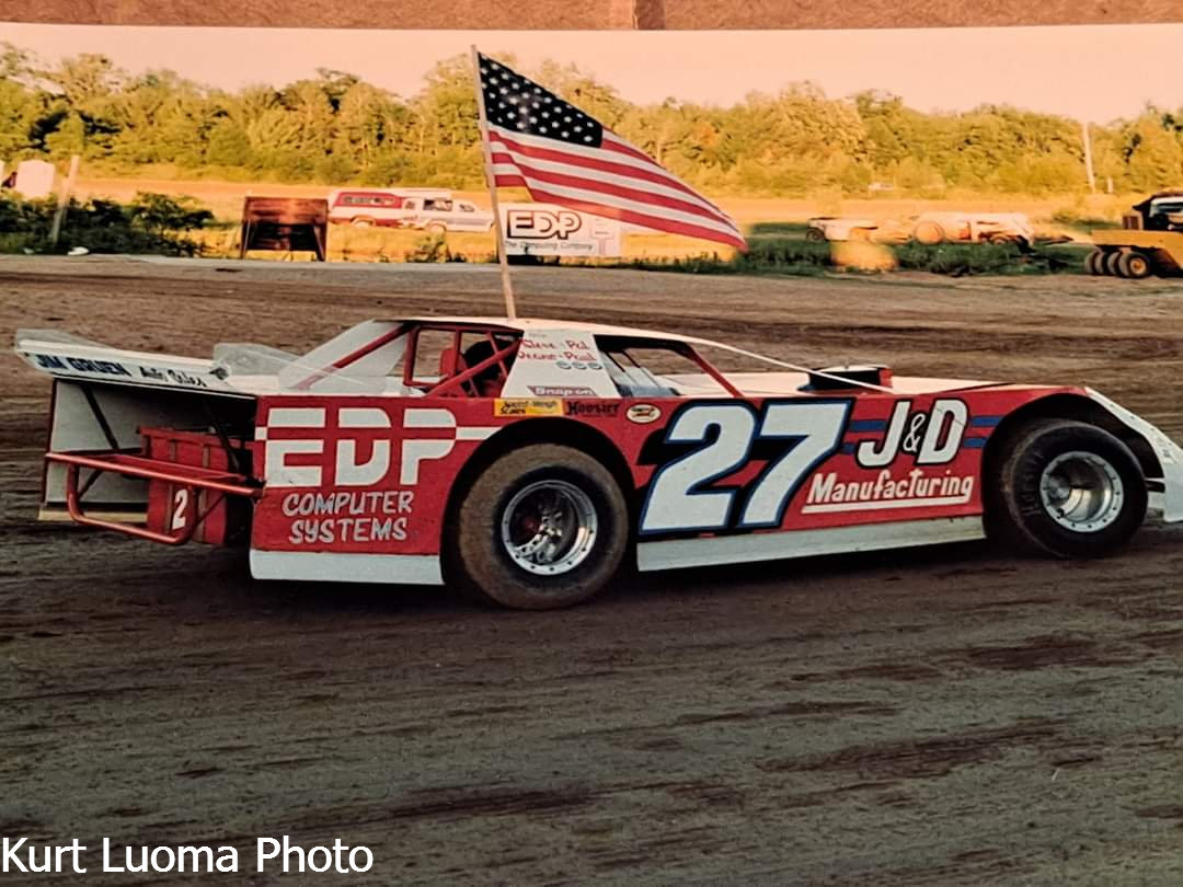 Jerry Redetzke