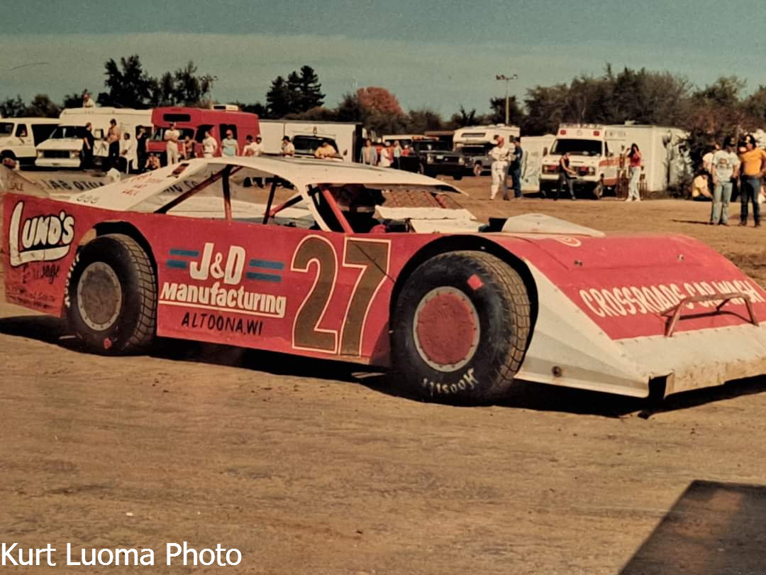 Jerry Redetzke