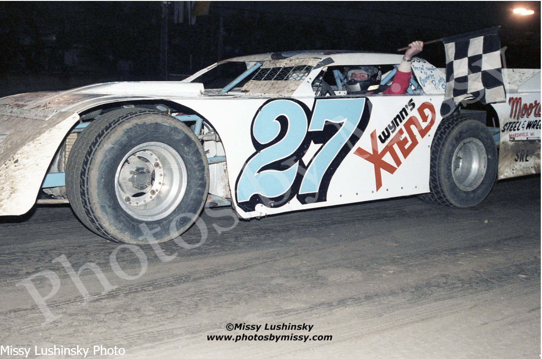 Jerry Redetzke