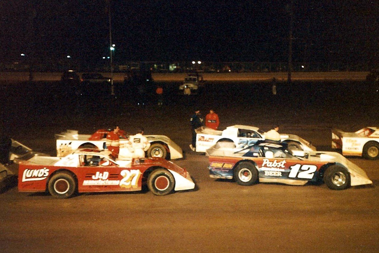 Jerry Redetzke