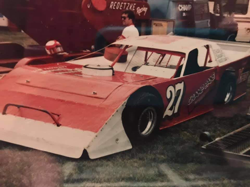 Jerry Redetzke