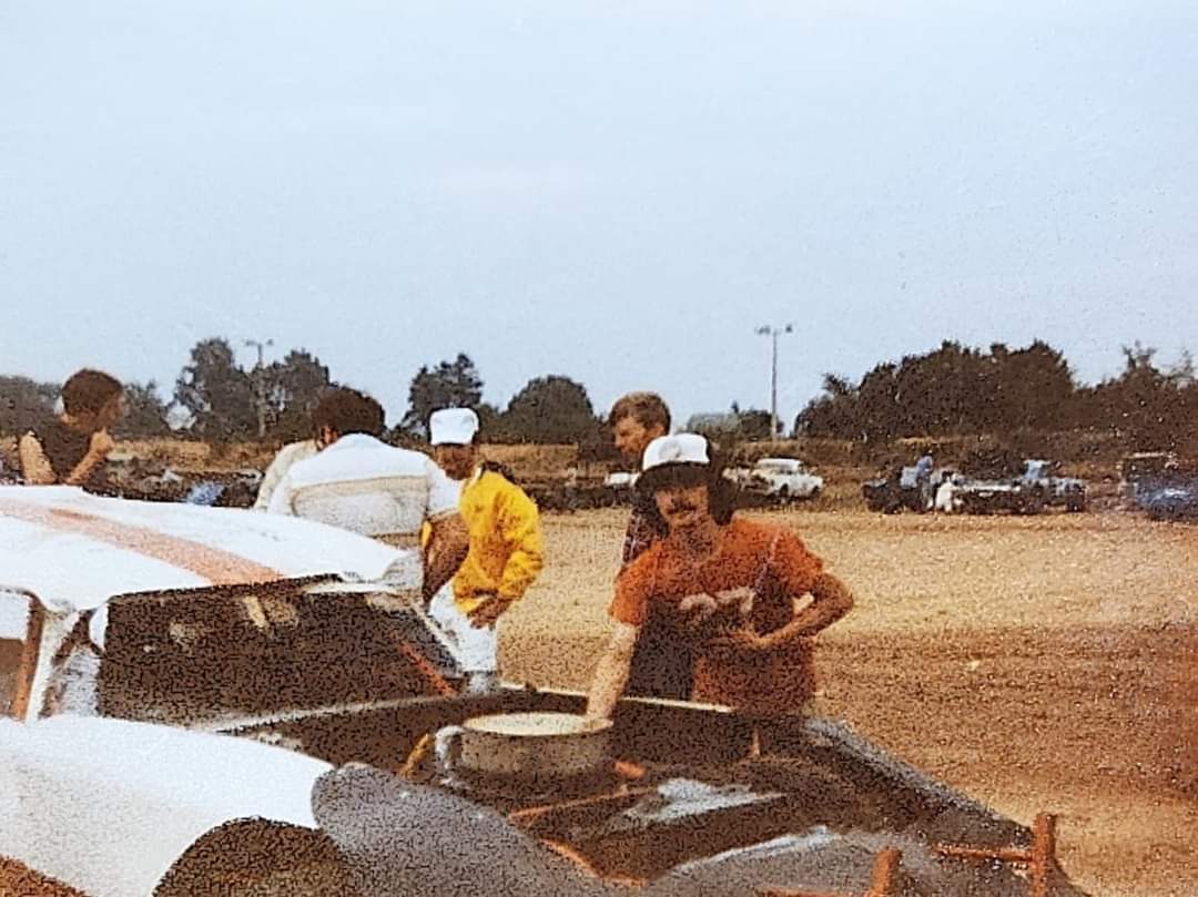 Jerry Redetzke
