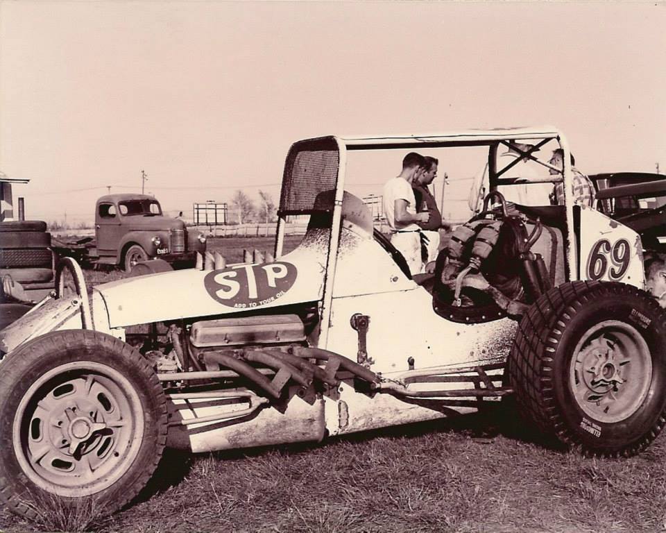 Jerry Richert