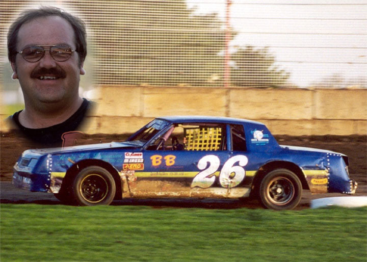 Jerry Schaalma